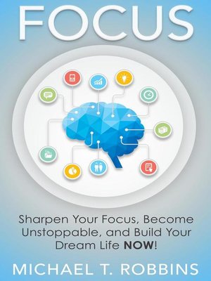 cover image of Focus
